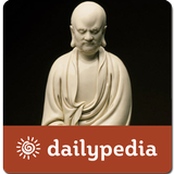 Bodhidharma Daily 图标