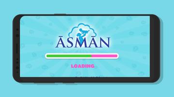 ASMAN Game Affiche