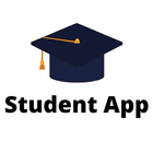 Student App ไอคอน