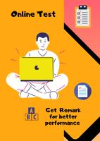 Student App imagem de tela 2