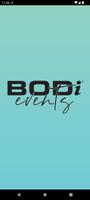 BODi Events الملصق
