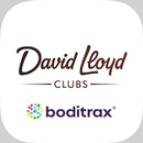 David Lloyd Boditrax 2.0 APK