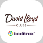 Icona David Lloyd Boditrax 2.0