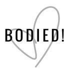 Get BODIED by J - Health & Fit icon