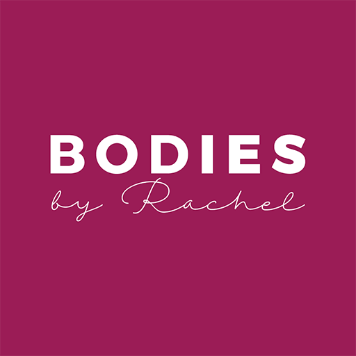 Bodies by Rachel