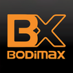 BODIMAX icon