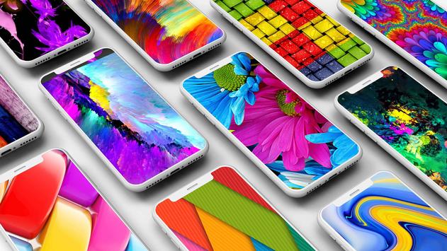 Warna Warni Hd Wallpaper Offline For Android Apk Download