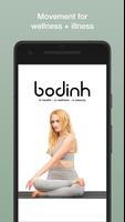 bodinh Cartaz