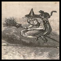 Witchcraft, Demonology