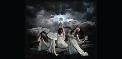 Witches movie captura de pantalla 1