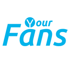 Your Fans アイコン