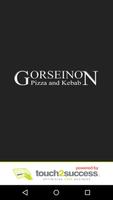 Gorseinon Pizza and Kebab Cartaz
