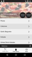 Gorseinon Pizza and Kebab screenshot 1