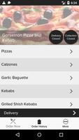 Gorseinon Pizza and Kebab capture d'écran 1