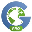 Guru Maps Pro: GPS Navigateur APK