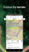 Guru Maps Pro & GPS Tracker 截圖 3