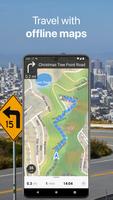 Guru Maps Pro & GPS Tracker 海報
