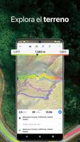 Guru Maps Pro — Navegador GPS captura de pantalla 3
