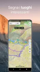 download Guru Maps Pro — Mappe offline APK