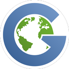 Guru Maps icon