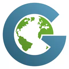 Guru Maps 地図とナビゲーションオフライン アプリダウンロード