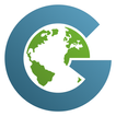 Guru Maps — GPS Route Planner आइकन