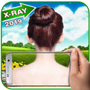 Xray Girls Cloth scanner prank(Joke) APK