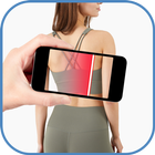 Xray Scanner : Body Scanner आइकन