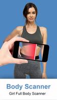Xray Scanner : Body Scanner स्क्रीनशॉट 2