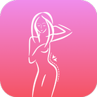 ikon Body Editor - Body Shape, Slim