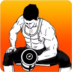 Descargar XAPK de Gym Workouts Fitness Trainings