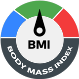 BMI Calculator - Body Mass Ind APK