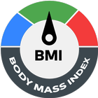 BMI Calculator - Body Mass Ind icon