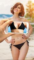 Body Scanner Camera Real Screenshot 2