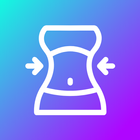 Body Photo Editor icono