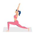 Stretching Exercise