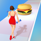 Body Race иконка