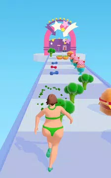 Screenshot 14 for Body Race