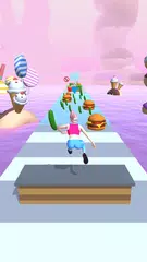 Body Boxing Race 3D XAPK download