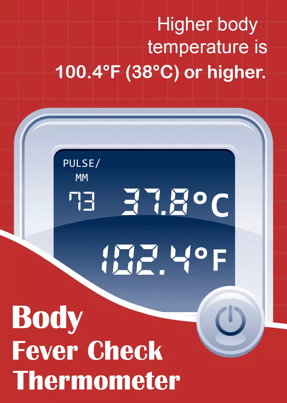 Body Fever Check Thermometer APK for Android Download