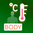 Body Temperature Tracker : Fever Diary APK