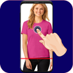 Audrey Body Scanner Camera App