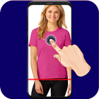 Audrey Body Scanner Camera App simgesi