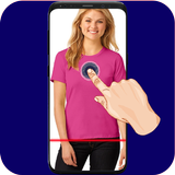 Audrey Body Scanner Camera App icono
