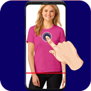 Audrey Body Scanner Camera App APK