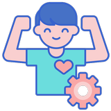 حاسبة الوزن والطول APK