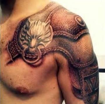 3d Body Tattoos For Android Apk Download