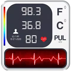 Temperatura corporea