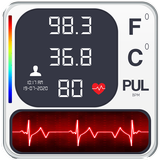 Body Temperature Thermometer