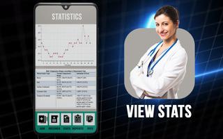 Termometer Suhu Badan syot layar 2